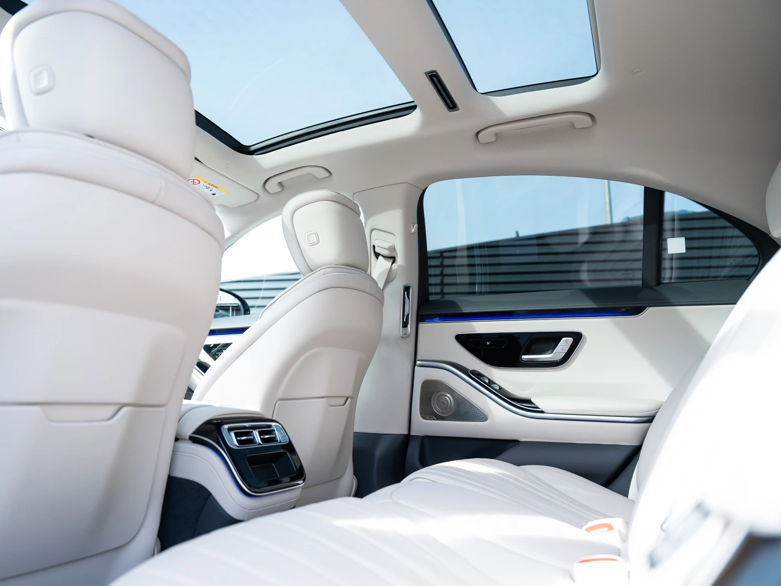 Mercedes-Benz S 350 d 4Matic | Mobile.bg � ����������� 14