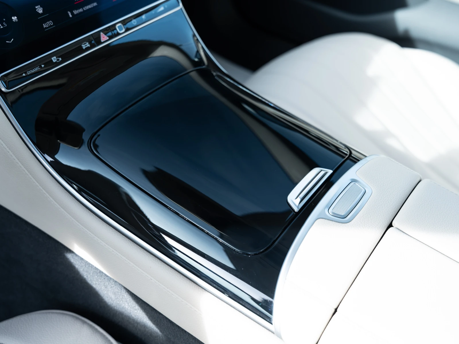 Mercedes-Benz S 350 d 4Matic | Mobile.bg � ����������� 11