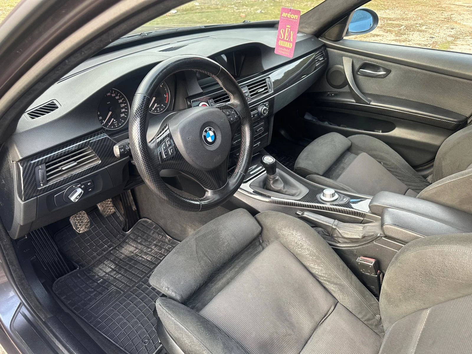 BMW 320  - изображение 9