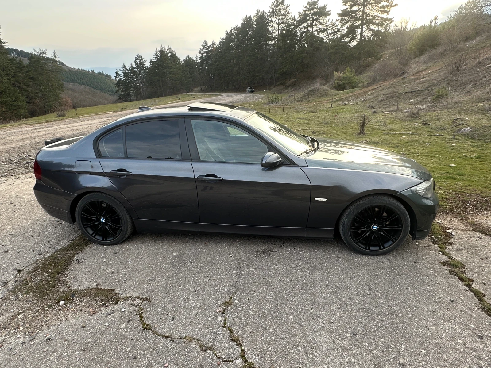 BMW 320  - изображение 3