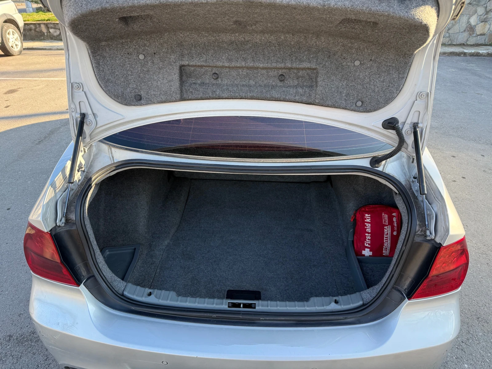 BMW 325, снимка 6 - Автомобили и джипове - 53747409