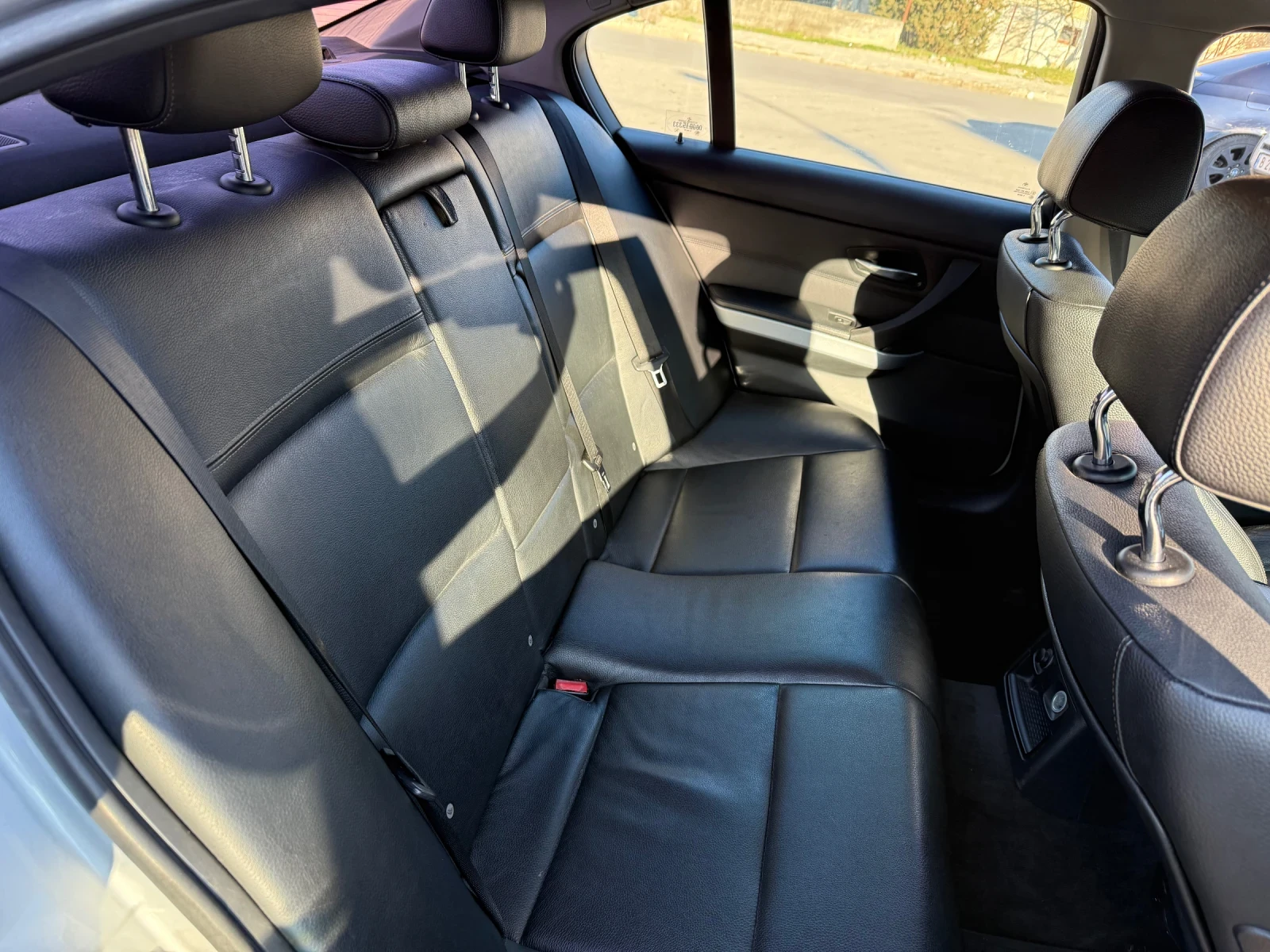 BMW 325, снимка 13 - Автомобили и джипове - 53747409