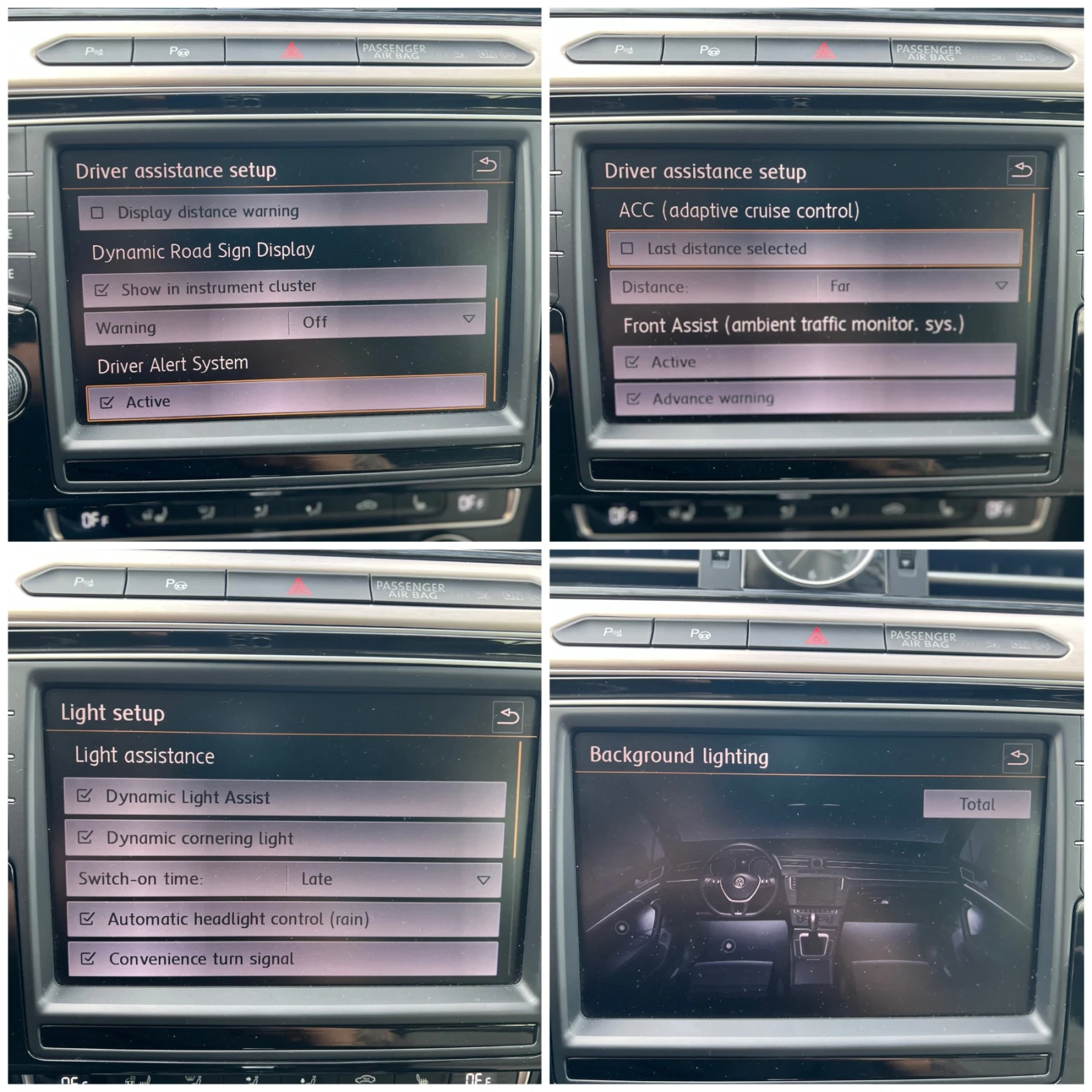 VW Passat 2.0-150kc , снимка 16 - Автомобили и джипове - 53850025