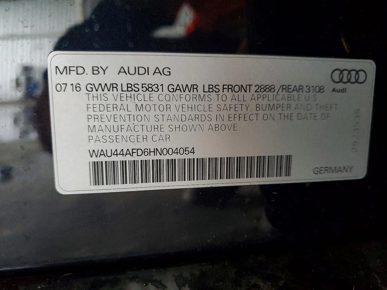 Audi A8 L QUATTRO, снимка 12 - Автомобили и джипове - 53925838