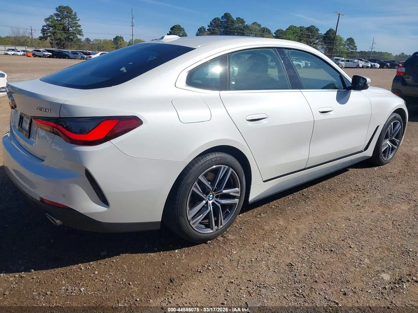 BMW 430 2.0l I Gran Coupe | Mobile.bg � ����������� 4