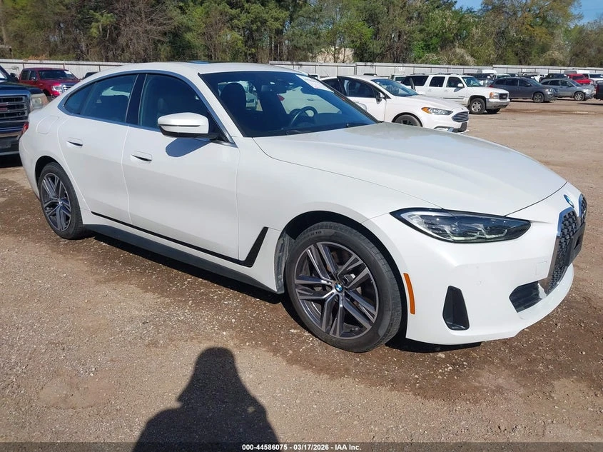 BMW 430 2.0l I Gran Coupe | Mobile.bg � ����������� 1