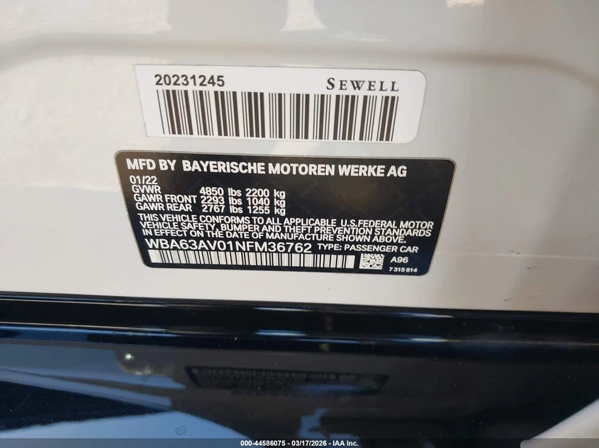 BMW 430 2.0l I Gran Coupe | Mobile.bg � ����������� 9