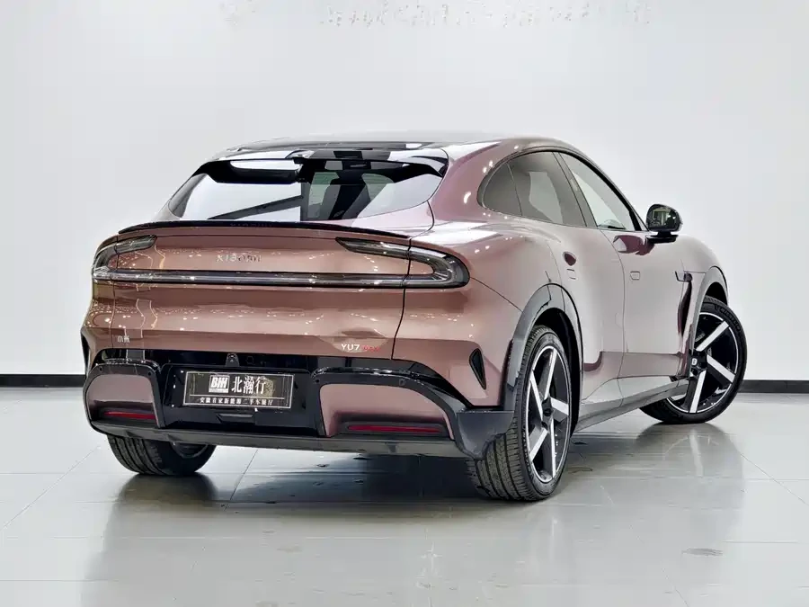 Xiaomi YU7 AWD  MAX Edition 101.7 kWh | Mobile.bg � ����������� 4