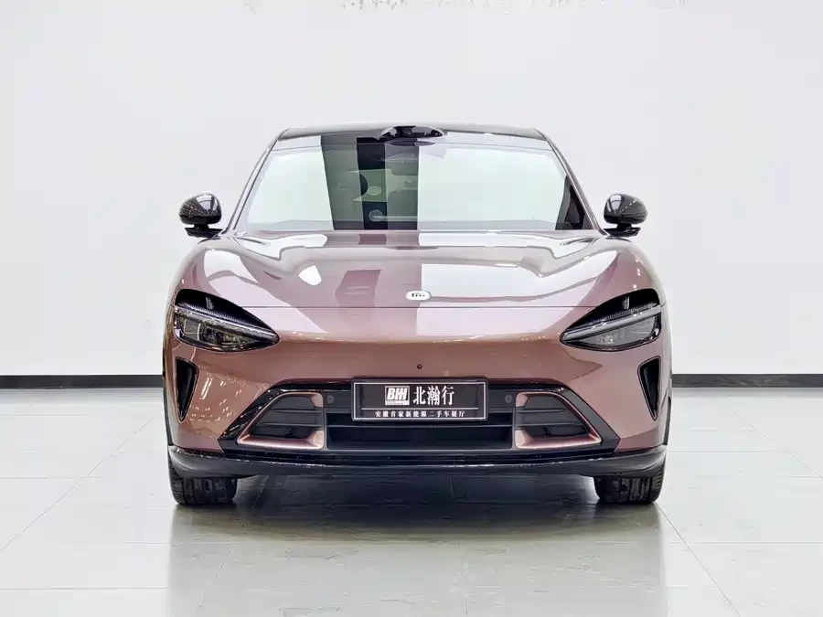 Xiaomi YU7 AWD  MAX Edition 101.7 kWh | Mobile.bg � ����������� 2