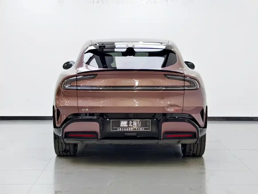 Xiaomi YU7 AWD  MAX Edition 101.7 kWh | Mobile.bg � ����������� 5