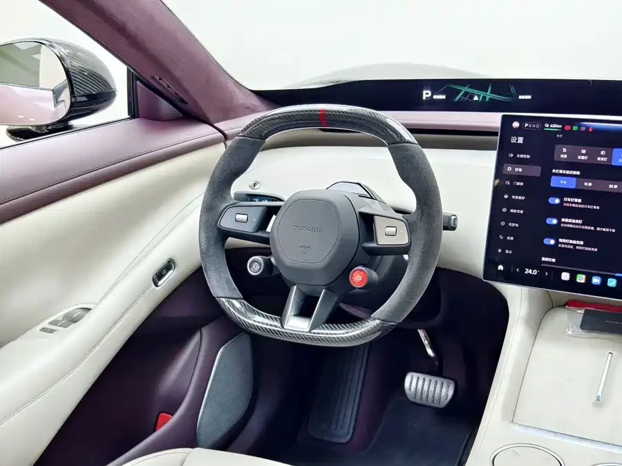 Xiaomi YU7 AWD  MAX Edition 101.7 kWh | Mobile.bg � ����������� 13