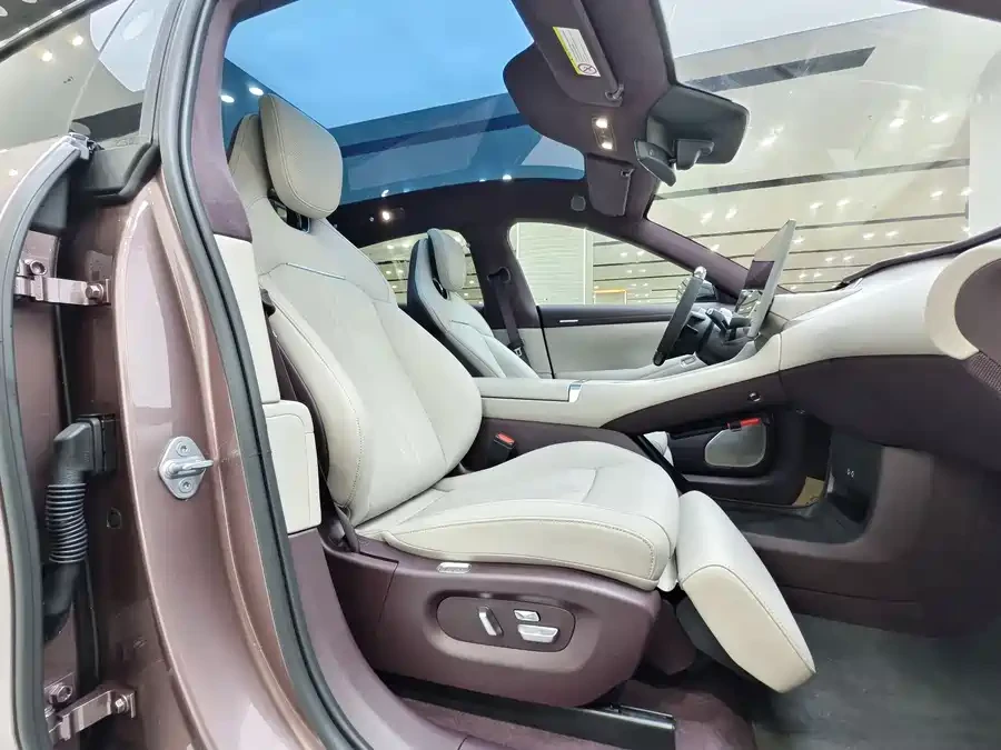 Xiaomi YU7 AWD  MAX Edition 101.7 kWh | Mobile.bg � ����������� 9