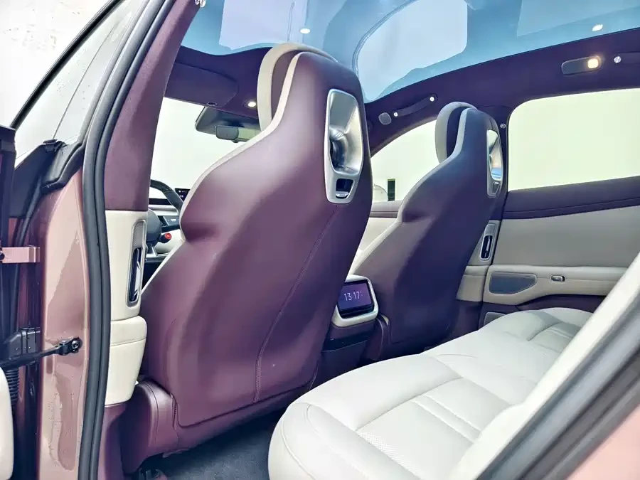 Xiaomi YU7 AWD  MAX Edition 101.7 kWh | Mobile.bg � ����������� 14