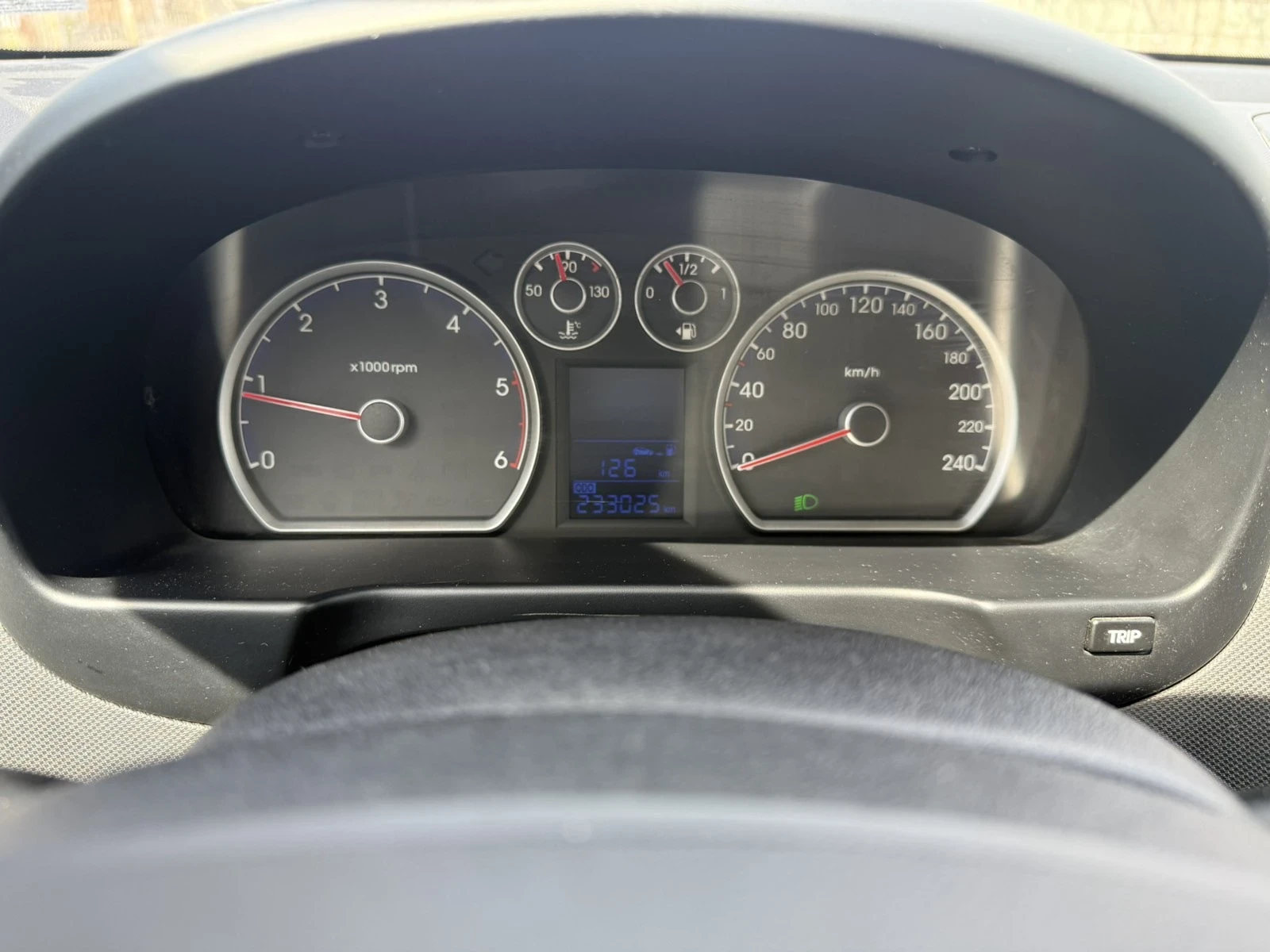 Hyundai I30, снимка 6 - Автомобили и джипове - 54319287