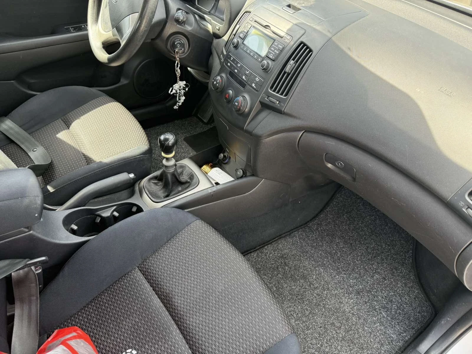 Hyundai I30, снимка 3 - Автомобили и джипове - 54319287