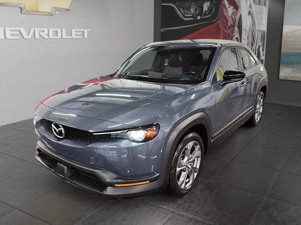 Mazda MX-30 * ПОДГРЕВ * КАМЕРА