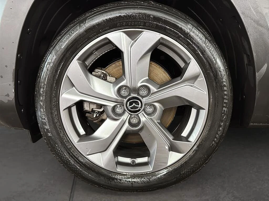 Mazda MX-30 * ПОДГРЕВ * КАМЕРА, снимка 12 - Автомобили и джипове - 54331795