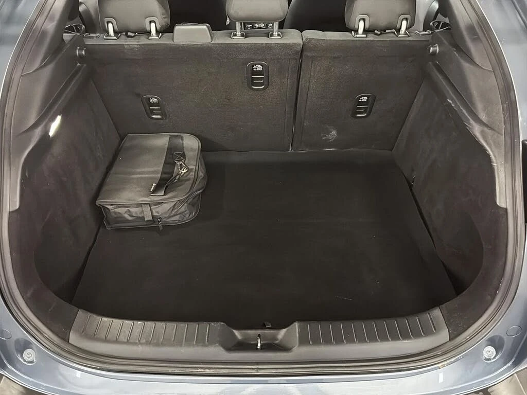 Mazda MX-30 * ПОДГРЕВ * КАМЕРА, снимка 13 - Автомобили и джипове - 54331795