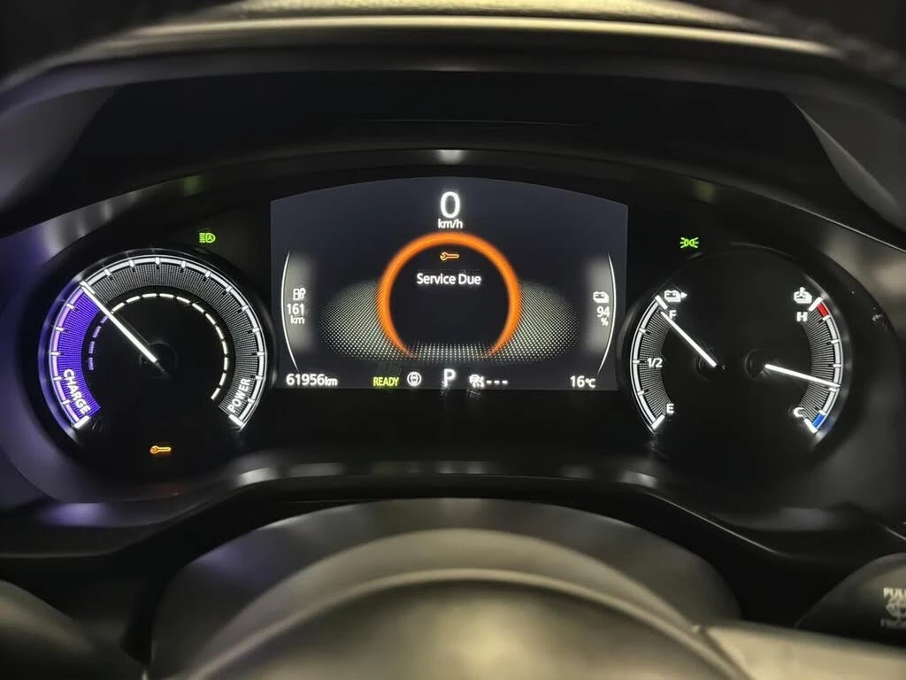 Mazda MX-30 * ПОДГРЕВ * КАМЕРА, снимка 15 - Автомобили и джипове - 54331795