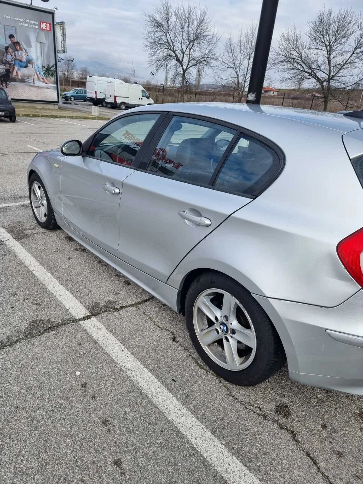 BMW 120 | Mobile.bg � ����������� 3