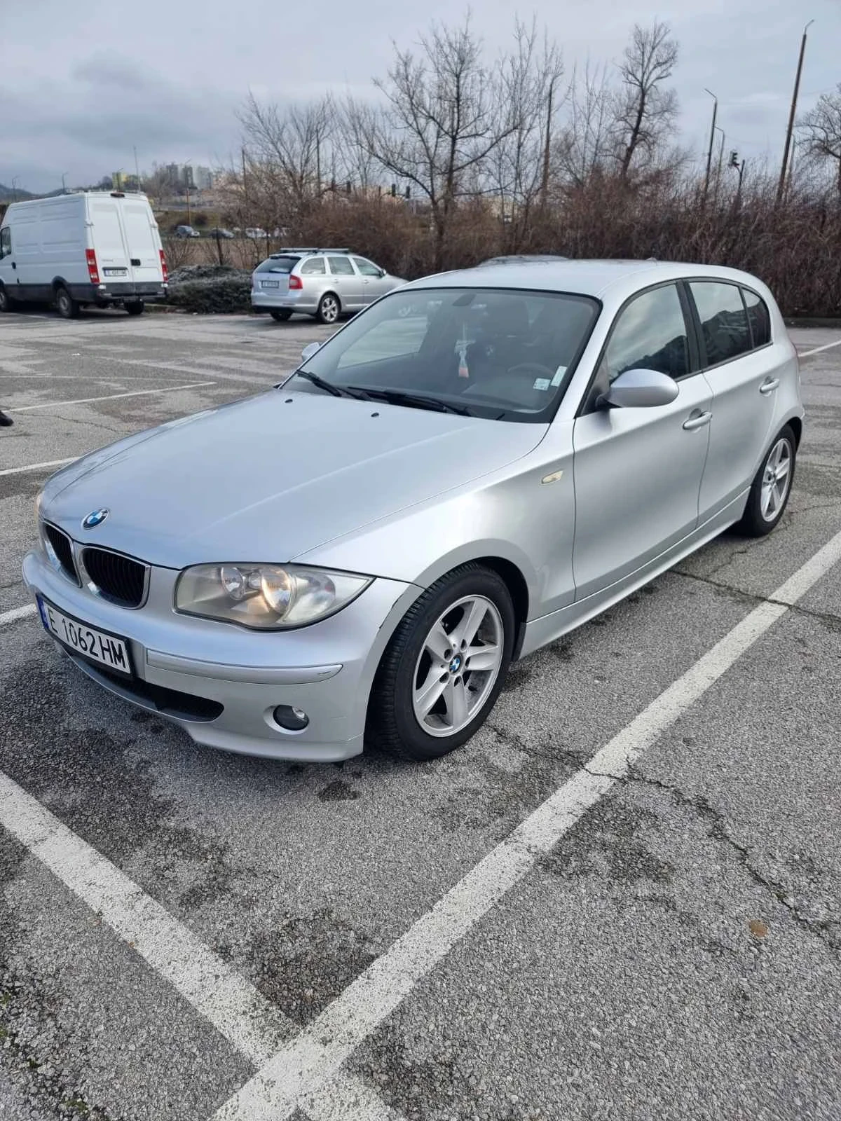 BMW 120 | Mobile.bg � ����������� 2
