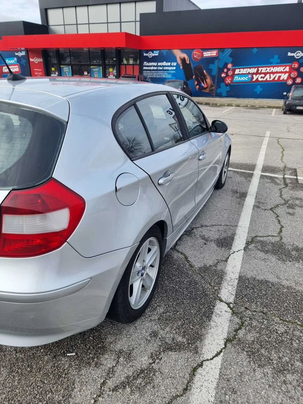 BMW 120 | Mobile.bg � ����������� 5
