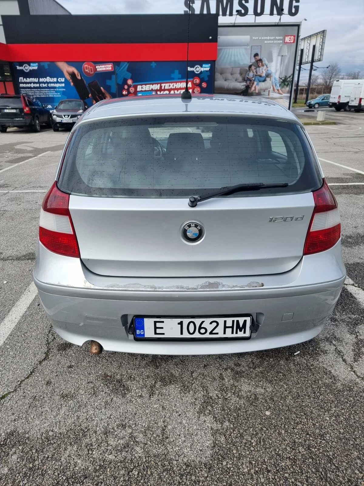 BMW 120 | Mobile.bg � ����������� 4