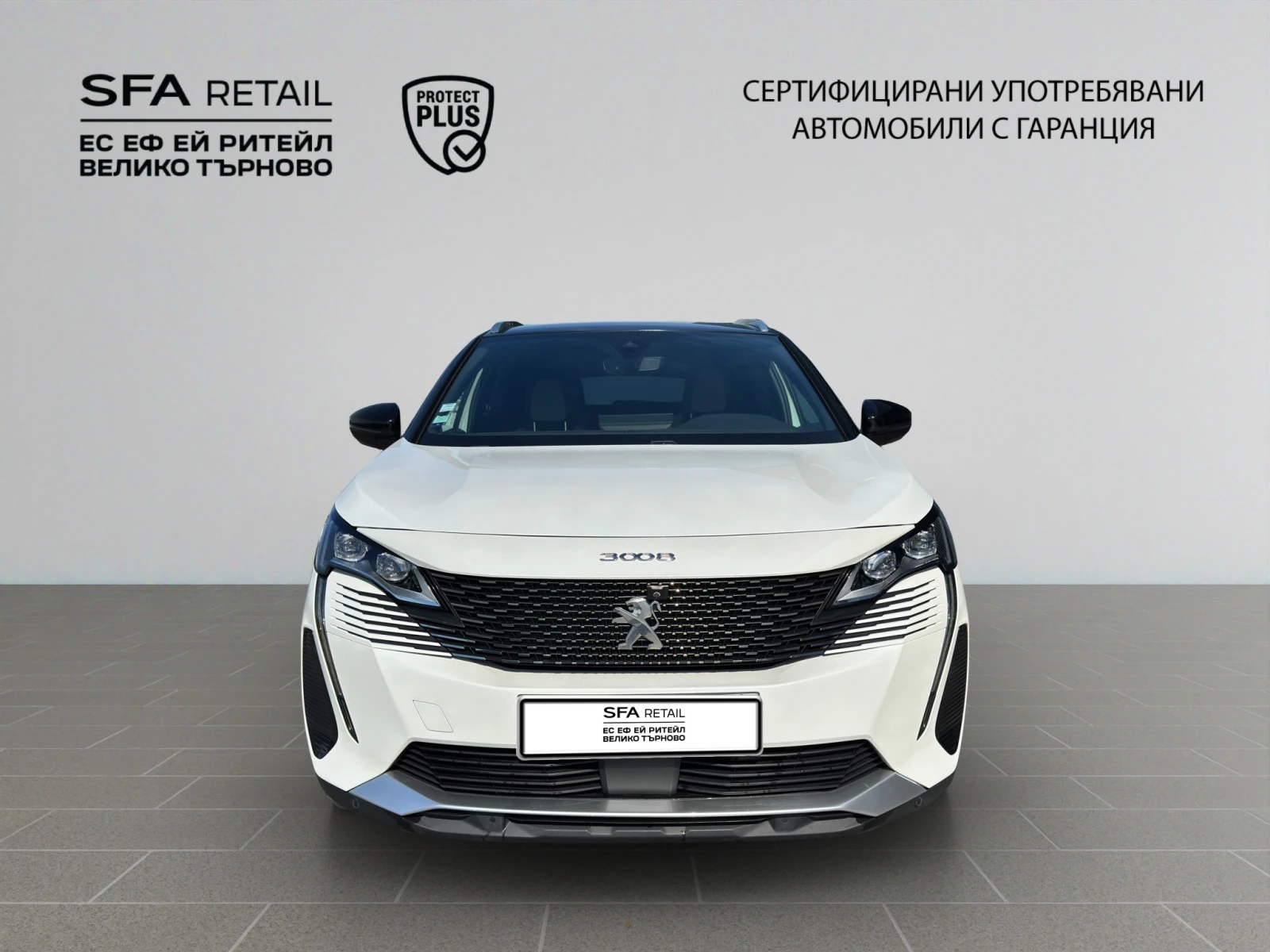 Peugeot 3008 New Line Up GT PACK 1.6 Plug-in HYBRID 4WD 300 e-E | Mobile.bg � ����������� 2