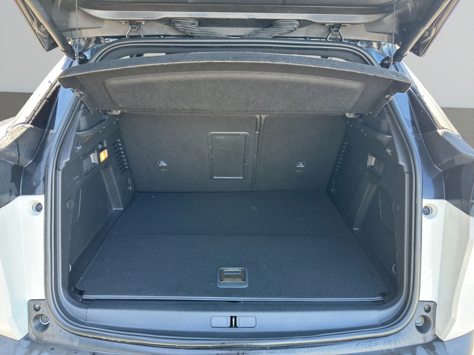 Peugeot 3008 New Line Up GT PACK 1.6 Plug-in HYBRID 4WD 300 e-E | Mobile.bg � ����������� 14