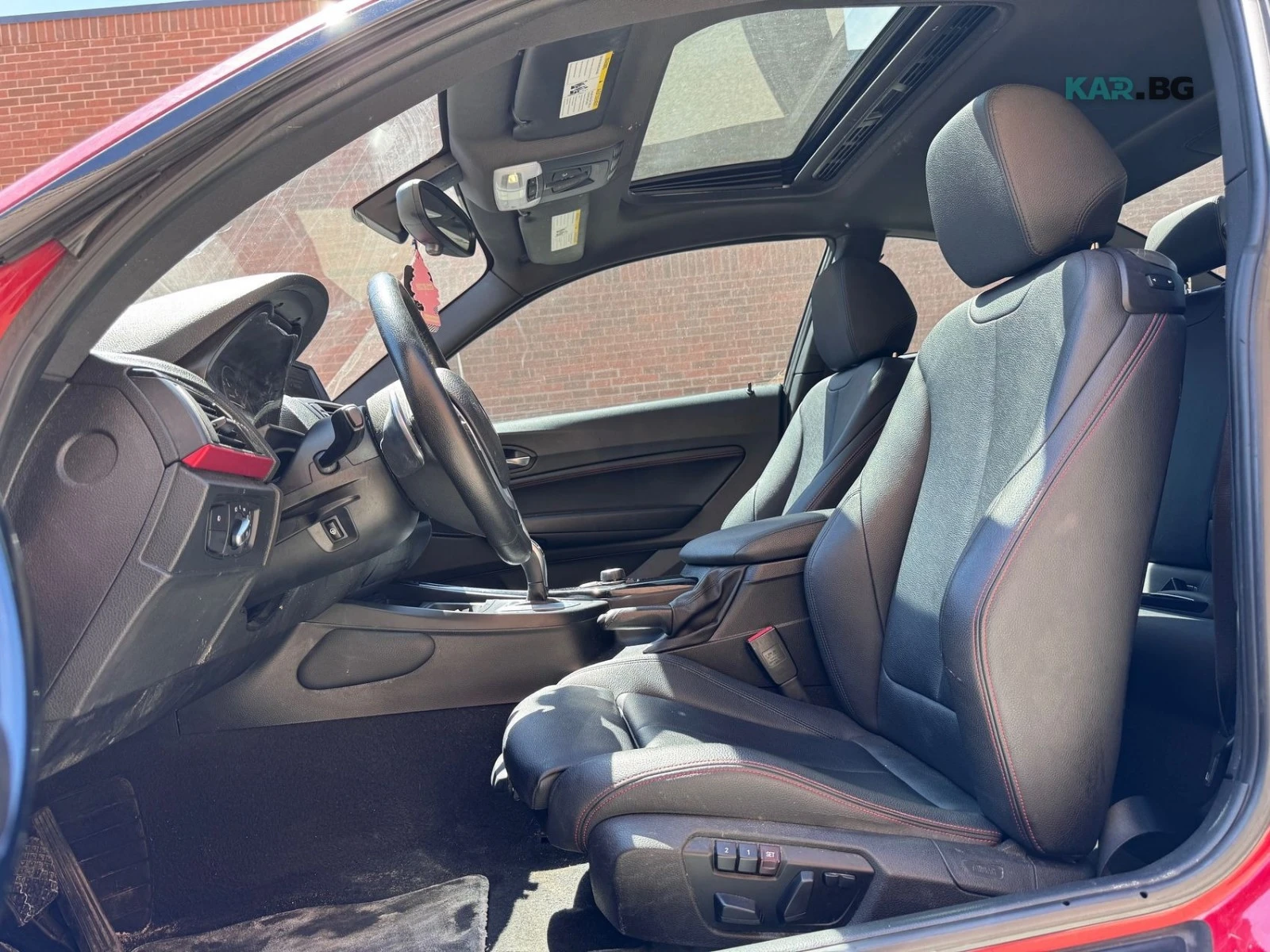 BMW 228 xDrive * АвтоКредит * (ЦЕНА ДО БГ), снимка 9 - Автомобили и джипове - 54876239