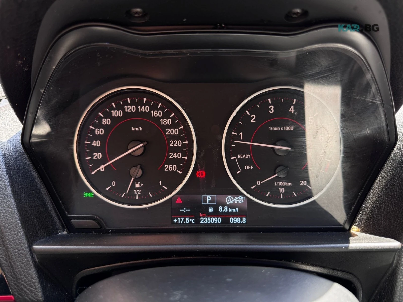 BMW 228 xDrive * АвтоКредит * (ЦЕНА ДО БГ), снимка 11 - Автомобили и джипове - 54876239