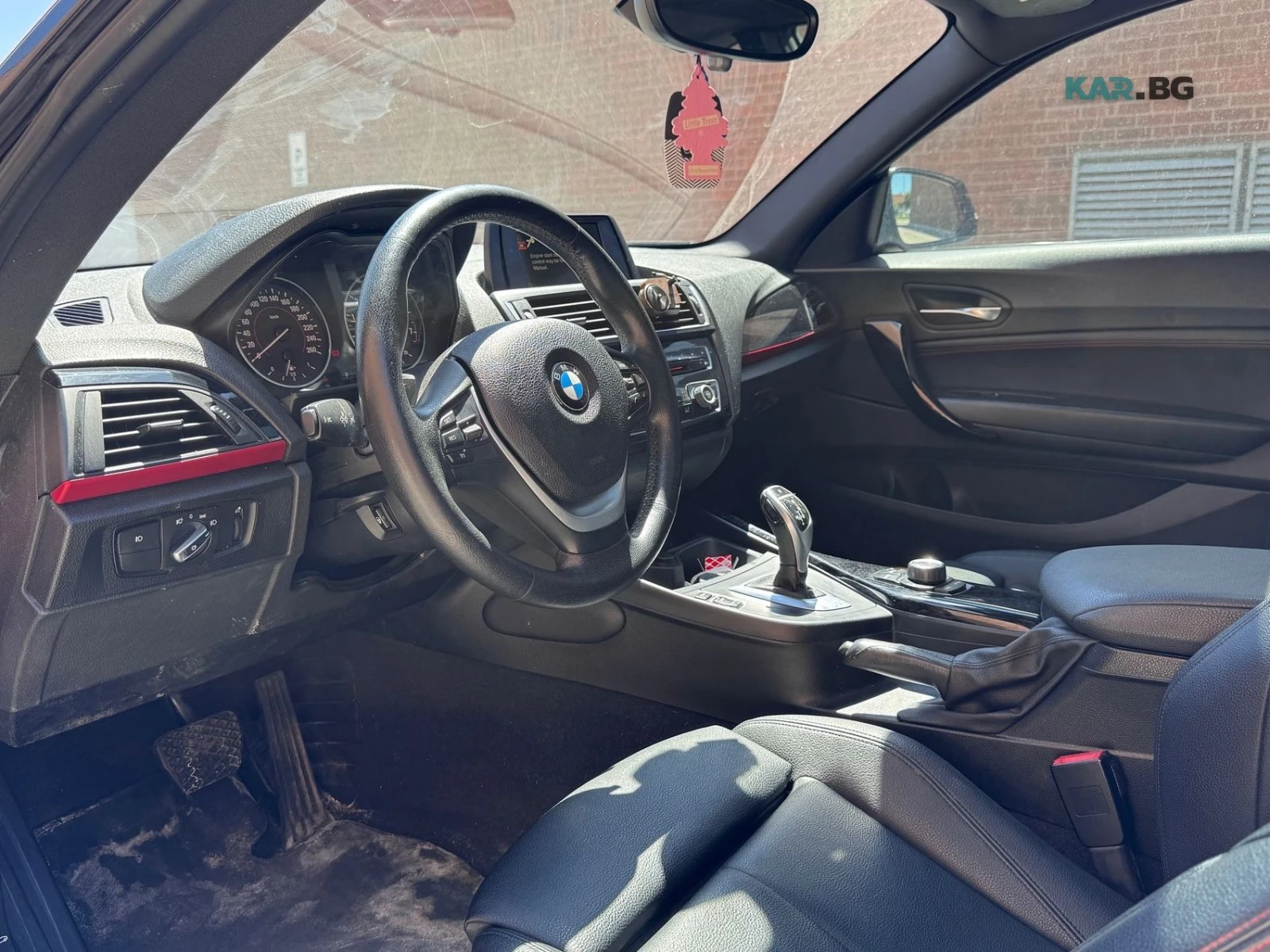BMW 228 xDrive * АвтоКредит * (ЦЕНА ДО БГ), снимка 10 - Автомобили и джипове - 54876239