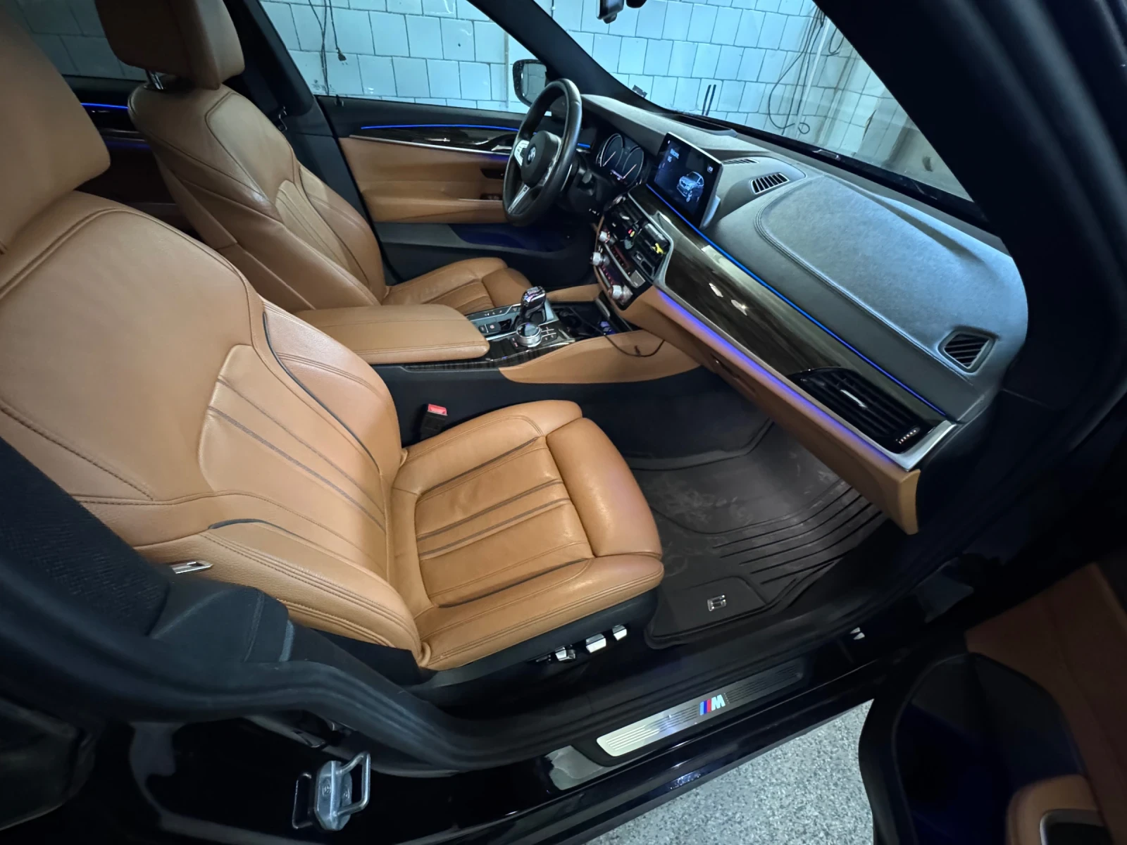 BMW 6 GT 640i xdrive M ����� | Mobile.bg � ����������� 9
