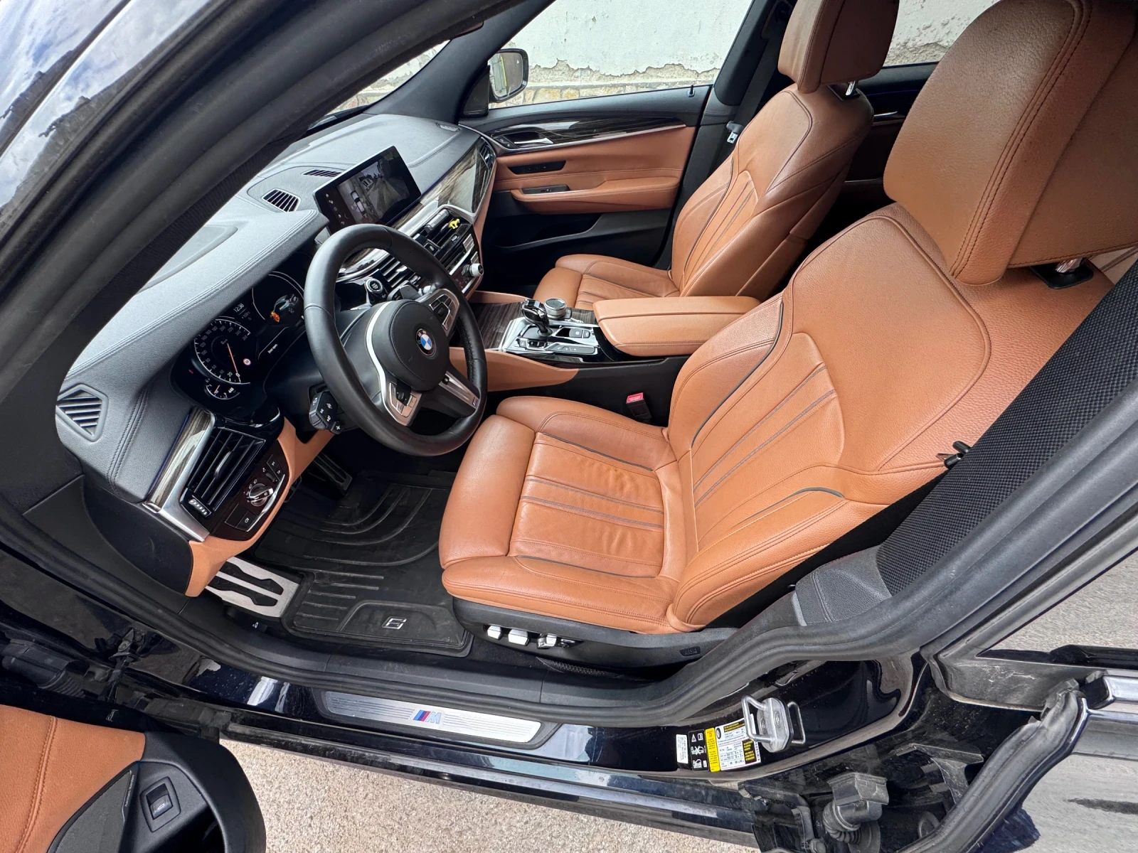 BMW 6 GT 640i xdrive M ����� | Mobile.bg � ����������� 14