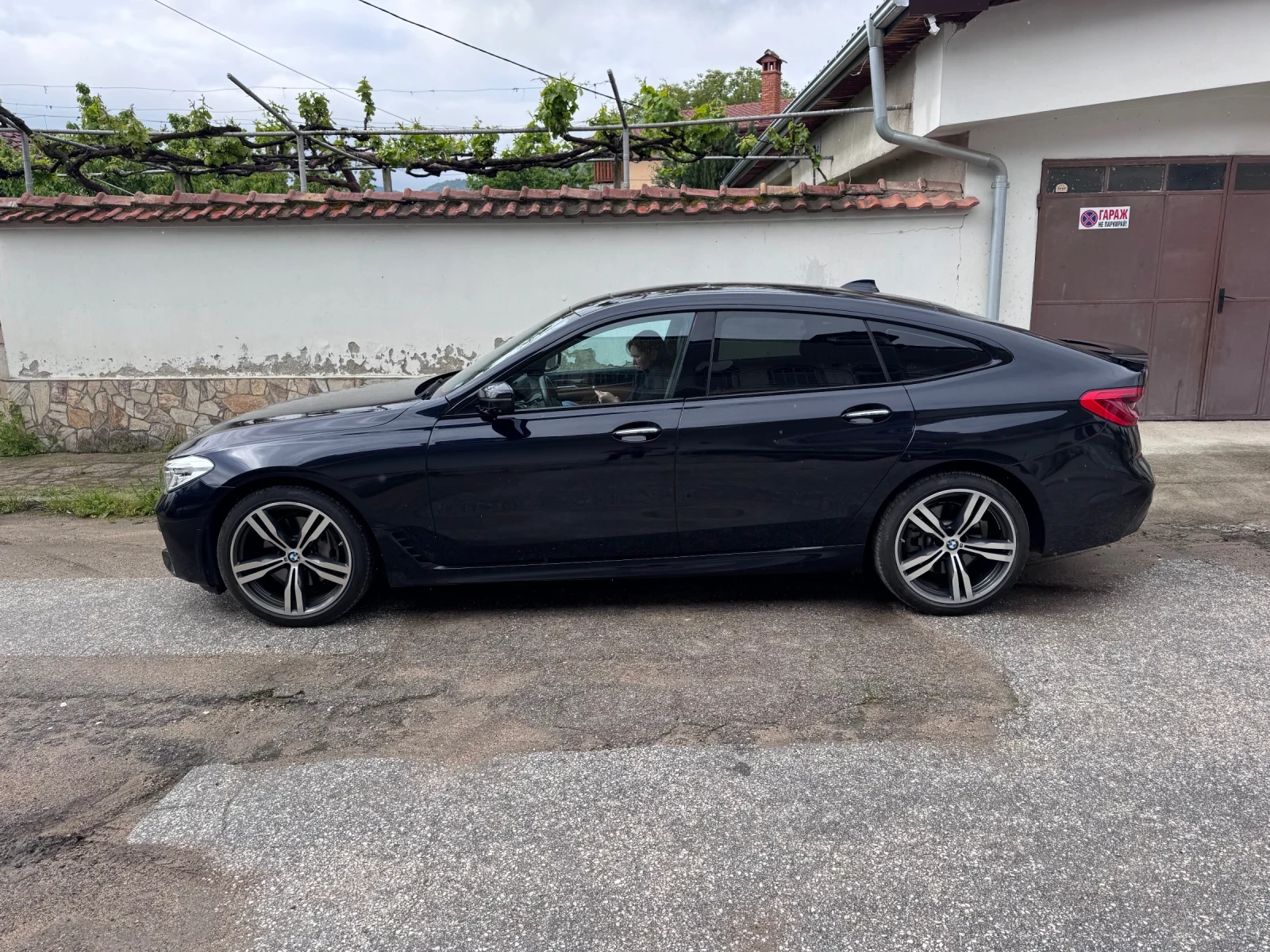 BMW 6 GT 640i xdrive M ����� | Mobile.bg � ����������� 6