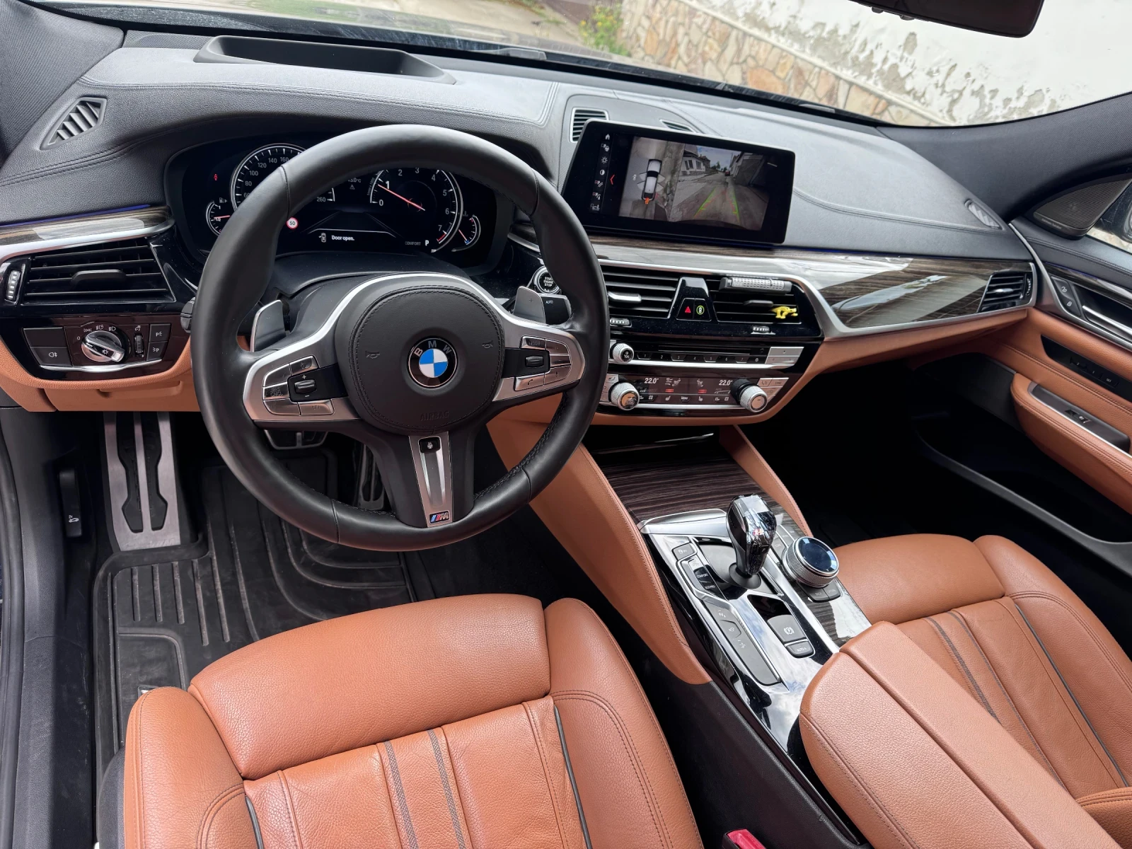 BMW 6 GT 640i xdrive M ����� | Mobile.bg � ����������� 13