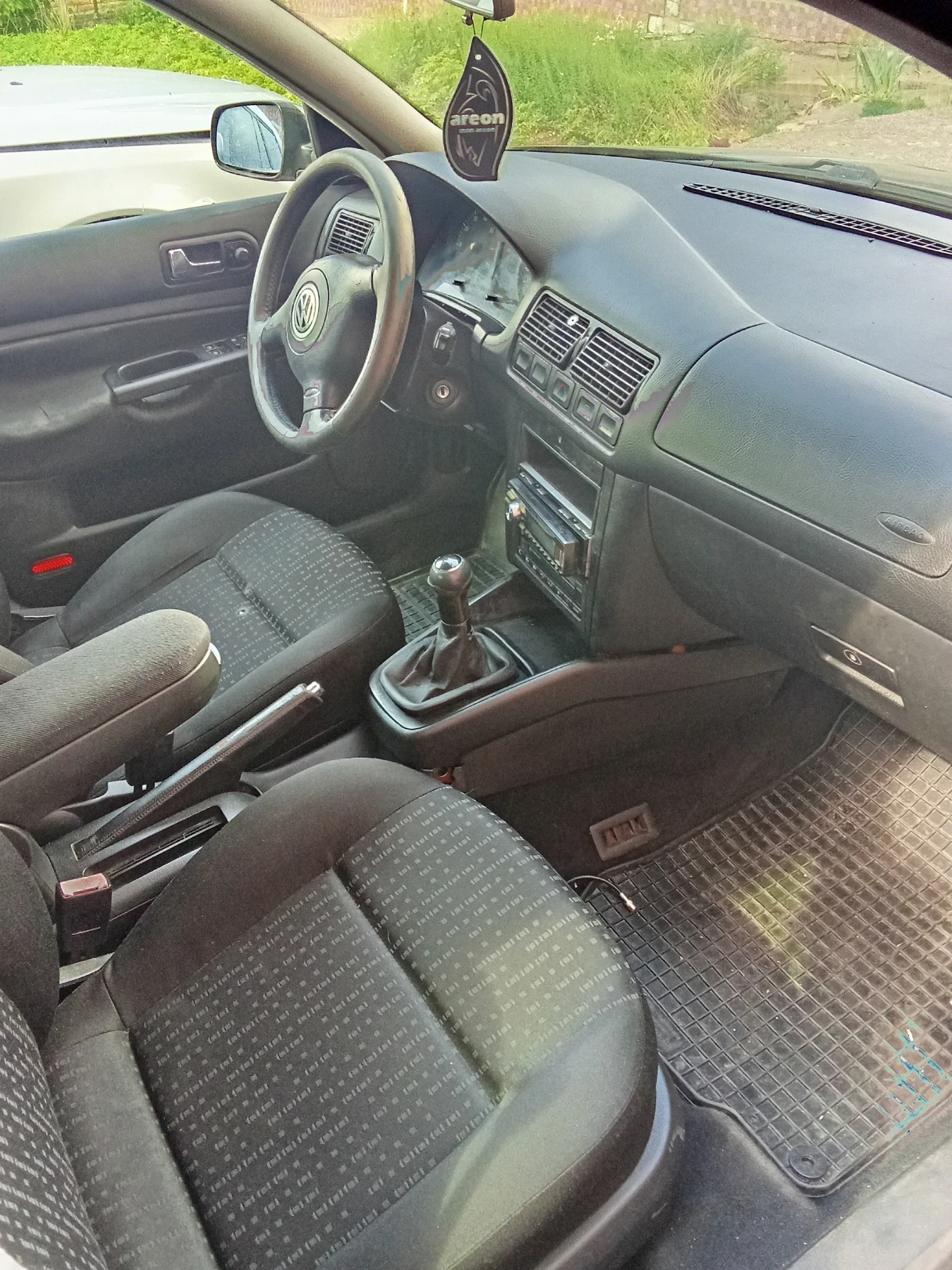 VW Golf, снимка 6 - Автомобили и джипове - 55003124