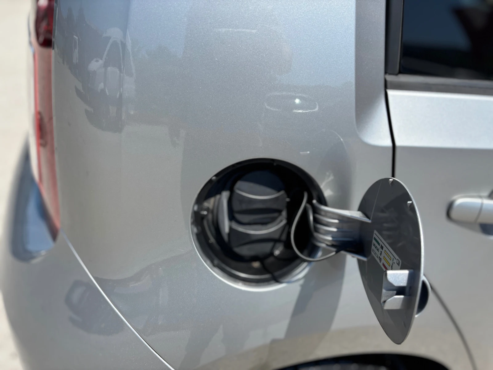 Skoda Citigo -iV/Line asist/Зимен пакет/CCS, снимка 15 - Автомобили и джипове - 55185997