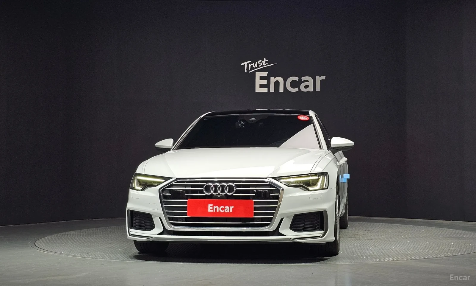 Audi A6 40tdi* PREMIUM* 80000KM!!!* TOP, снимка 3 - Автомобили и джипове - 55187057