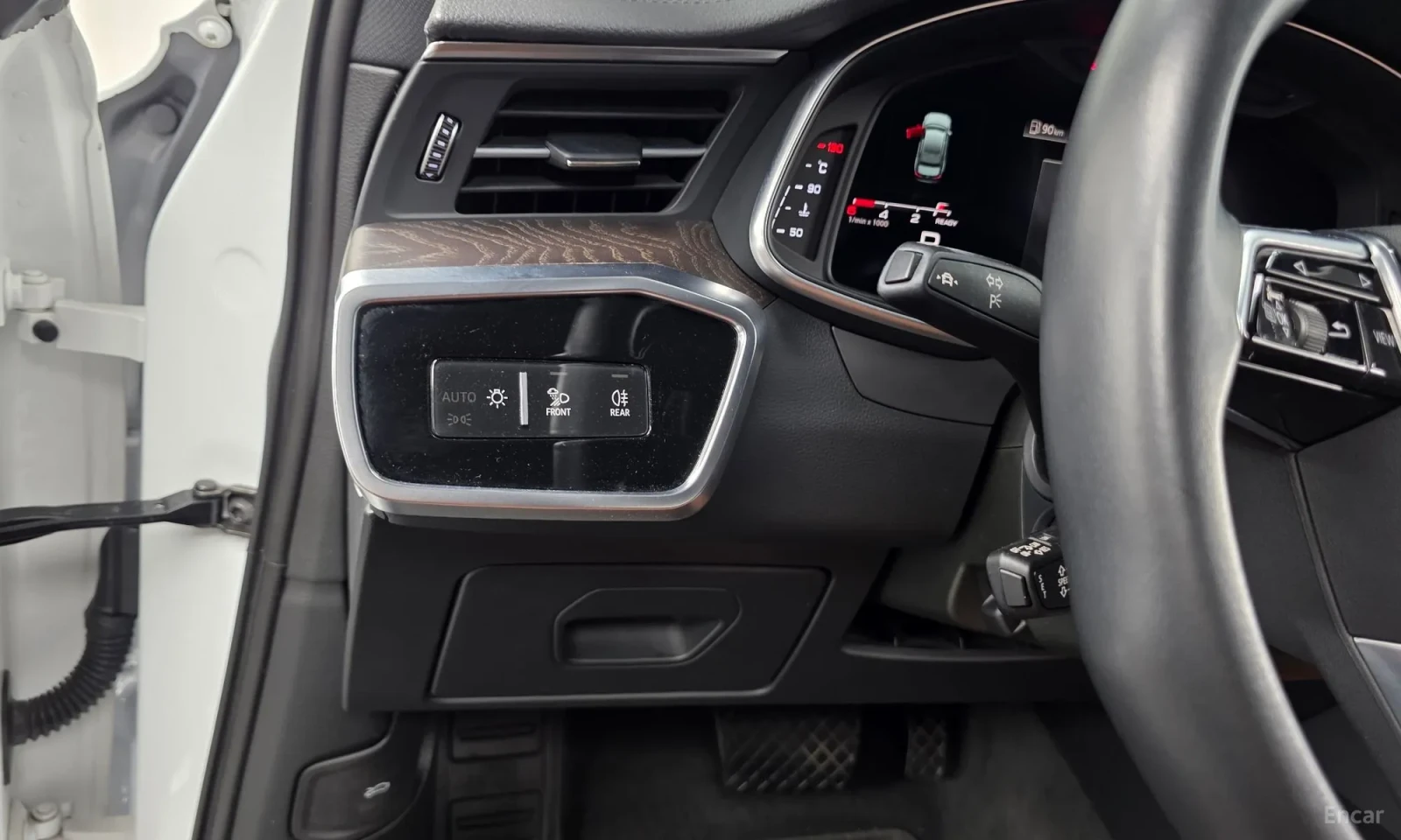 Audi A6 40tdi* PREMIUM* 80000KM!!!* TOP, снимка 16 - Автомобили и джипове - 55187057