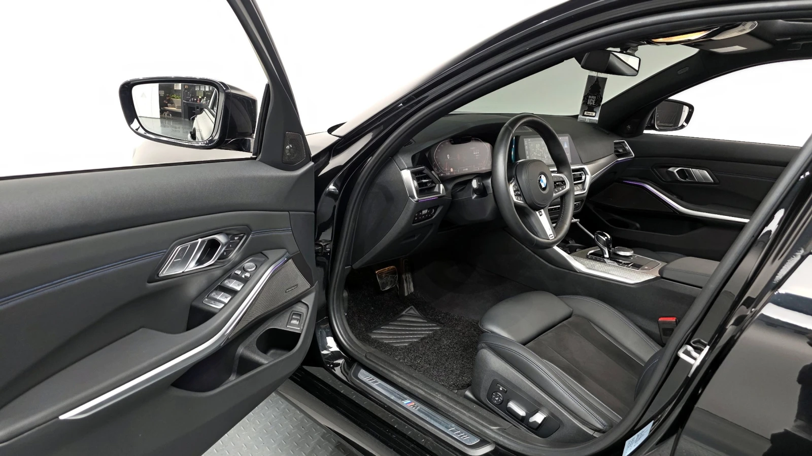 BMW 320 * 320i M Sport* ���������� ��� ������������ ������ | Mobile.bg � ����������� 7