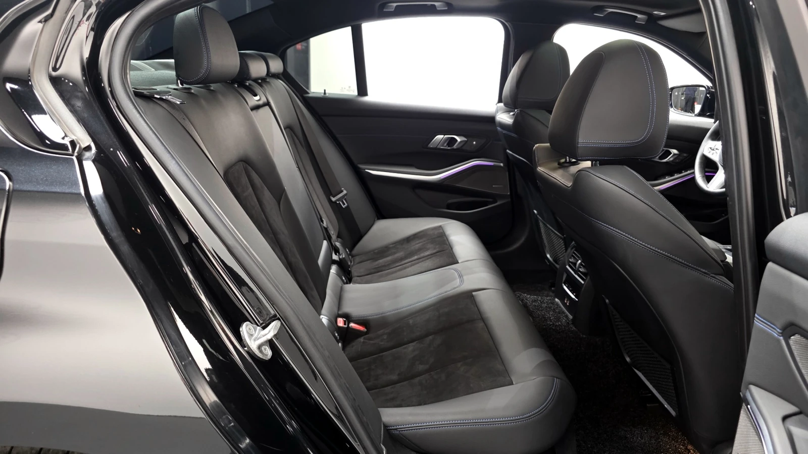 BMW 320 * 320i M Sport* ���������� ��� ������������ ������ | Mobile.bg � ����������� 9