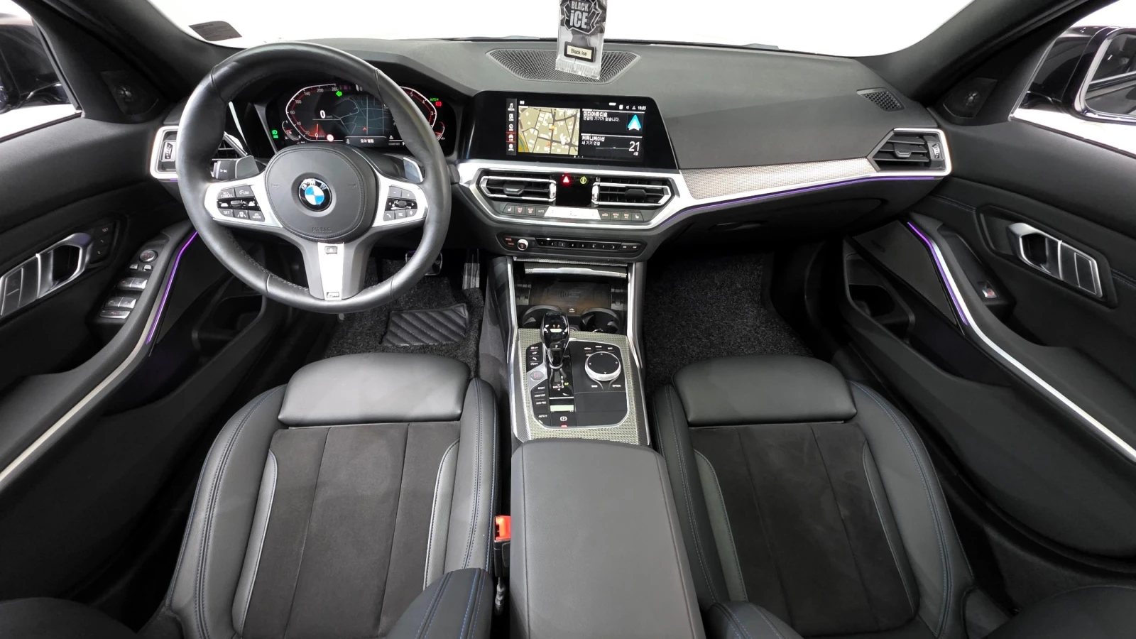BMW 320 * 320i M Sport* ���������� ��� ������������ ������ | Mobile.bg � ����������� 5