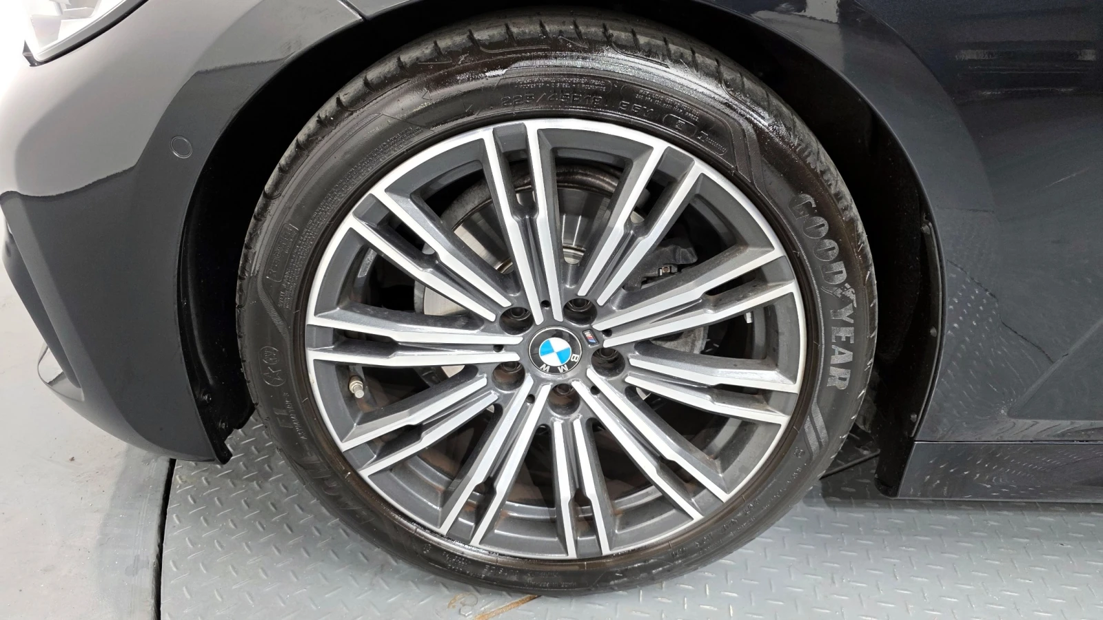 BMW 320 * 320i M Sport* ���������� ��� ������������ ������ | Mobile.bg � ����������� 4