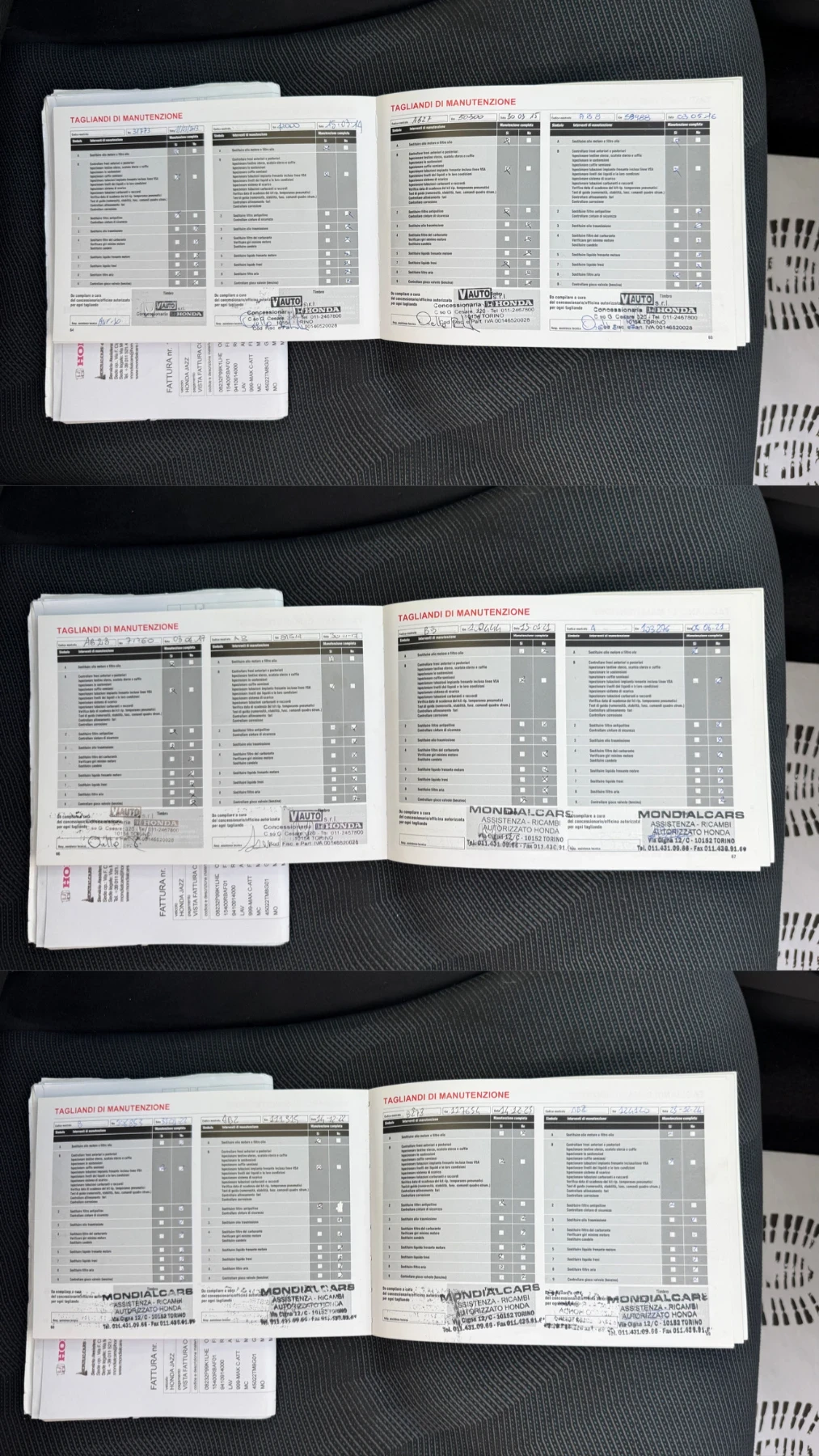 Honda Jazz 1.4 V-Tec ELEGANCE | Mobile.bg � ����������� 16