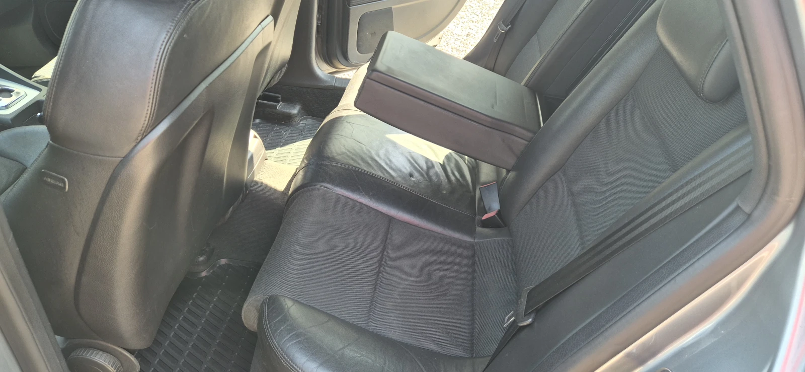 Audi A4 b7, снимка 8 - Автомобили и джипове - 56073554