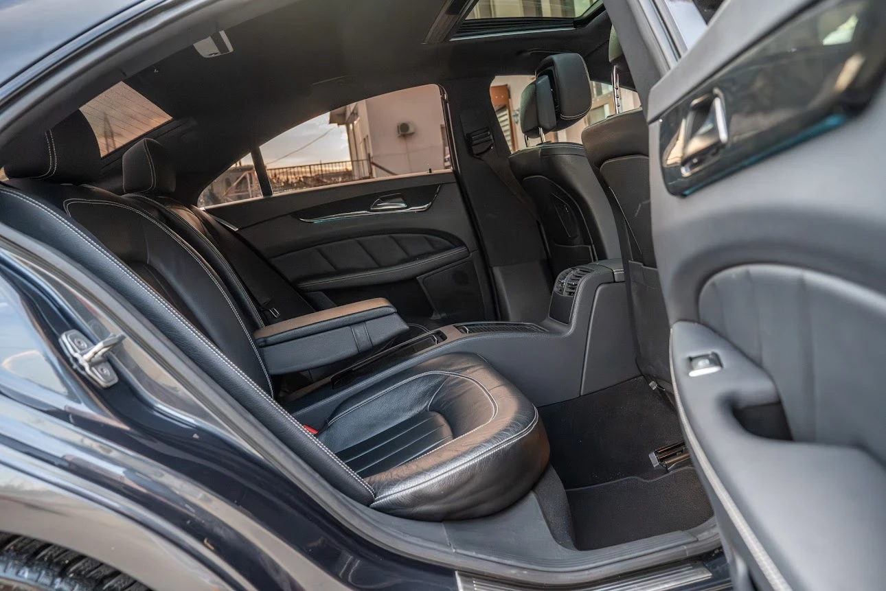 Mercedes-Benz CLS 350 KEYLESS GO/�����/��������/�������/����� ������ | Mobile.bg � ����������� 13