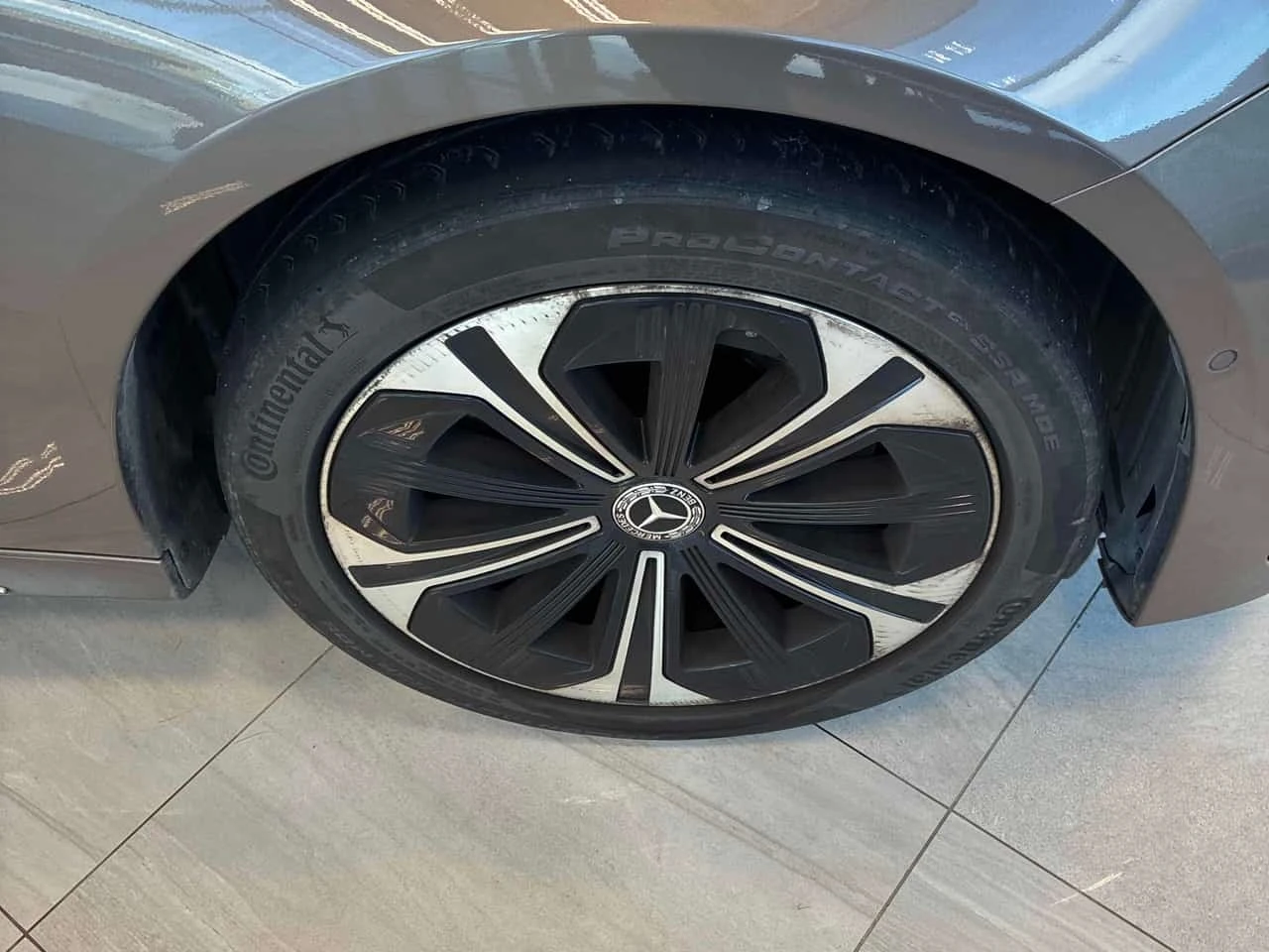 Mercedes-Benz E 450 * CARFAX * ����� �� ����������� | Mobile.bg � ����������� 7