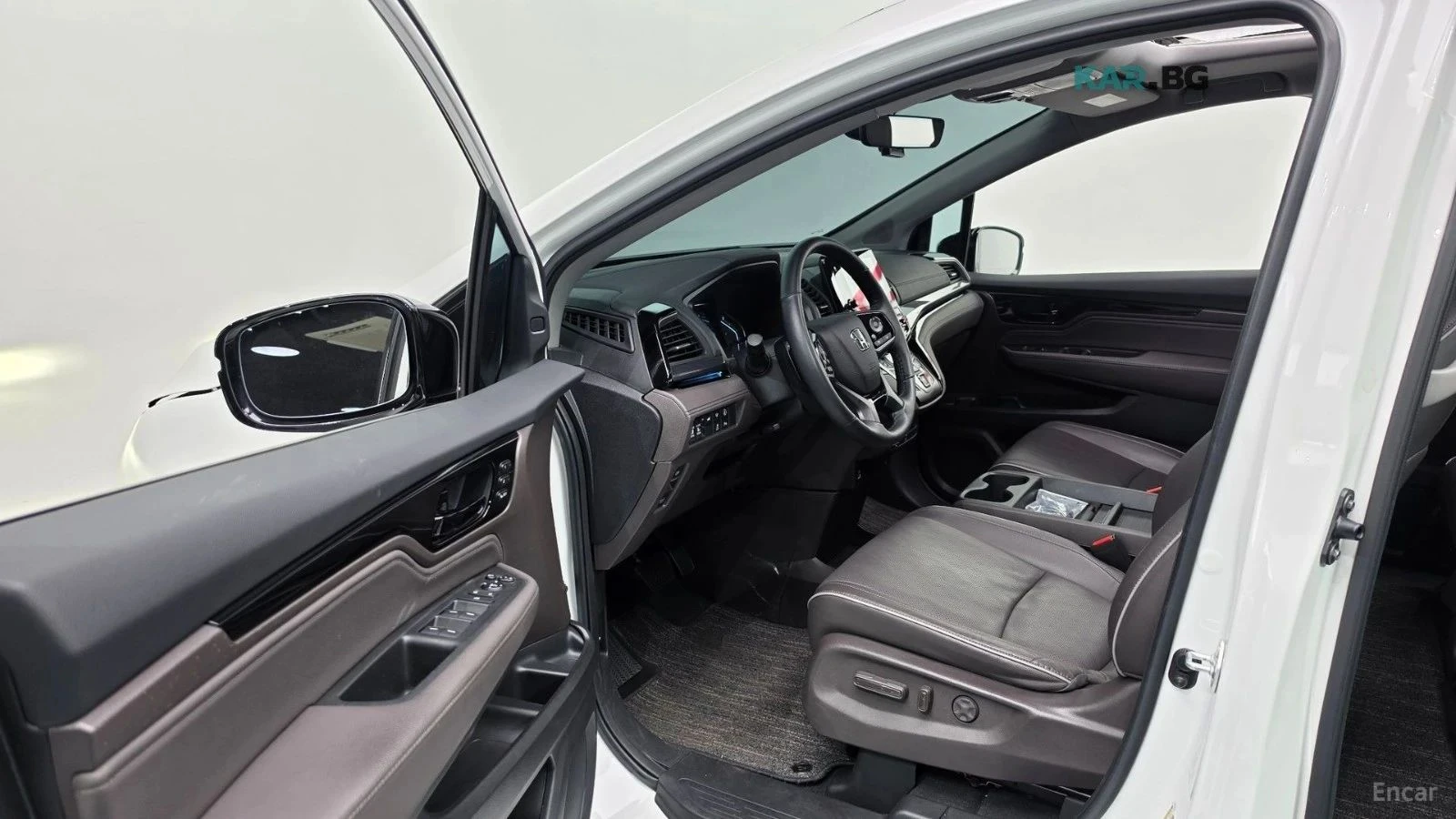 Honda Odyssey, снимка 10 - Автомобили и джипове - 56705998