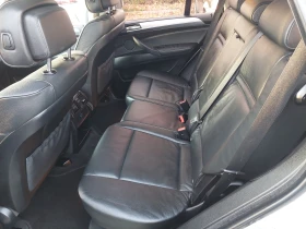 BMW X5 3, 0d 235ps 7 MECTA, снимка 9